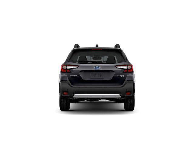new 2025 Subaru Outback car, priced at $41,536