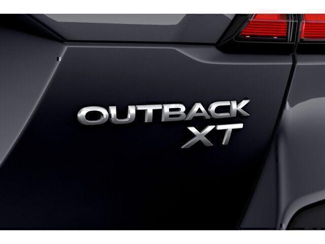 new 2025 Subaru Outback car, priced at $41,536