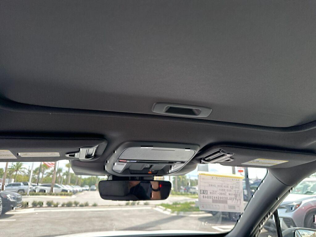 new 2025 Subaru Forester Hybrid car, priced at $36,968