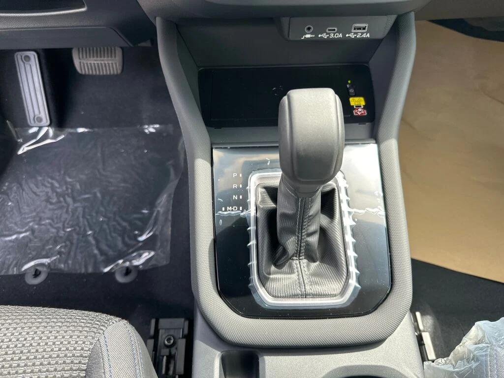 new 2025 Subaru Forester Hybrid car, priced at $36,968