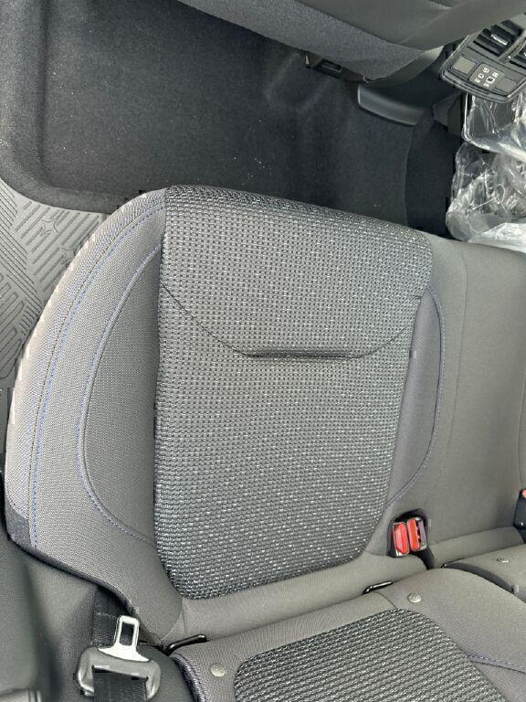 new 2025 Subaru Forester Hybrid car, priced at $36,968