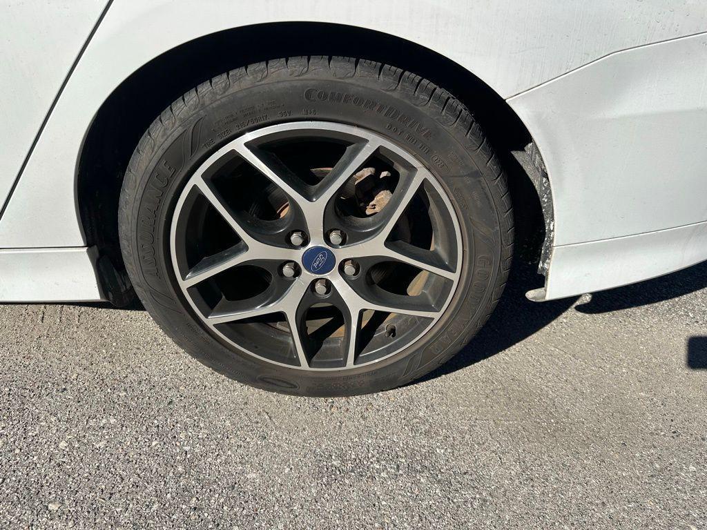 used 2016 Ford Focus car, priced at $7,359