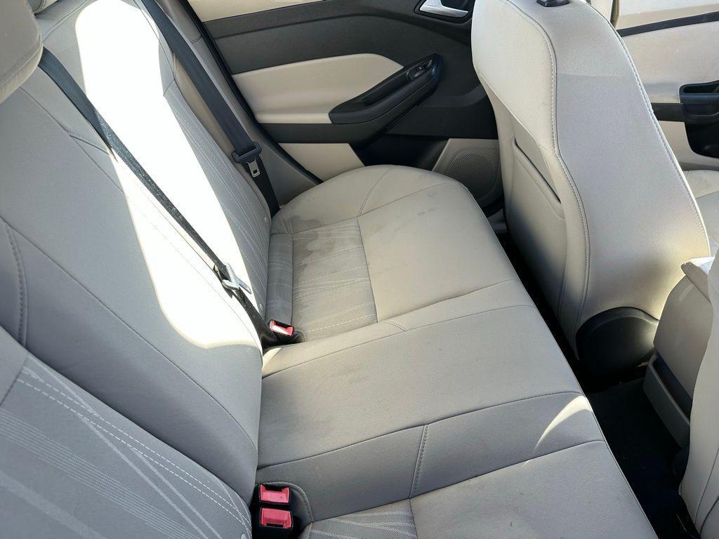 used 2016 Ford Focus car, priced at $7,359