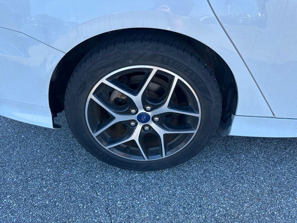 used 2016 Ford Focus car, priced at $7,359
