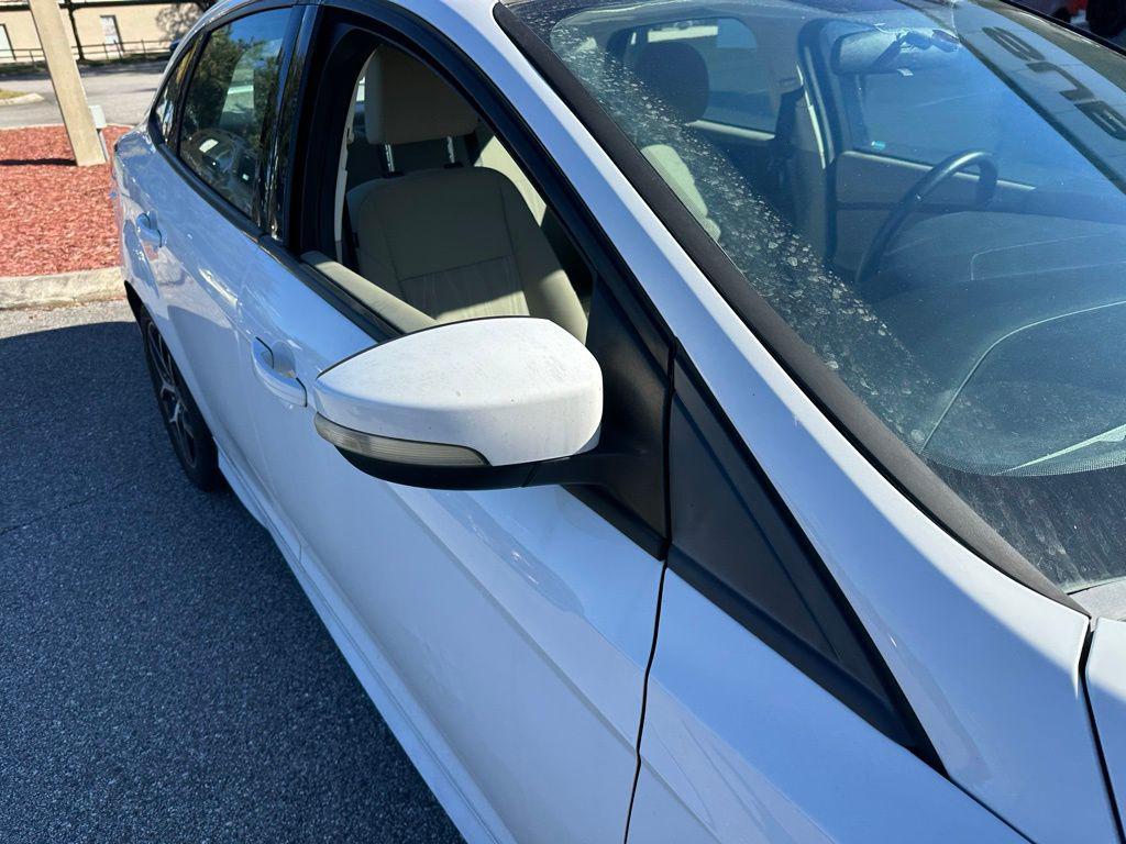 used 2016 Ford Focus car, priced at $7,359