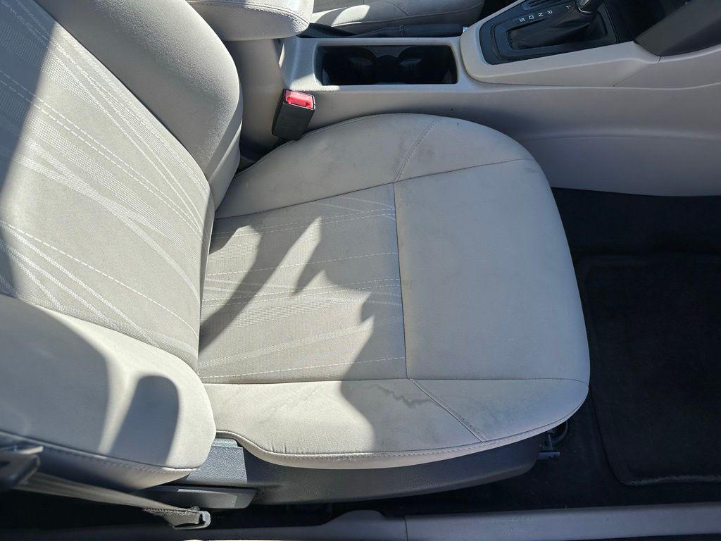 used 2016 Ford Focus car, priced at $7,359