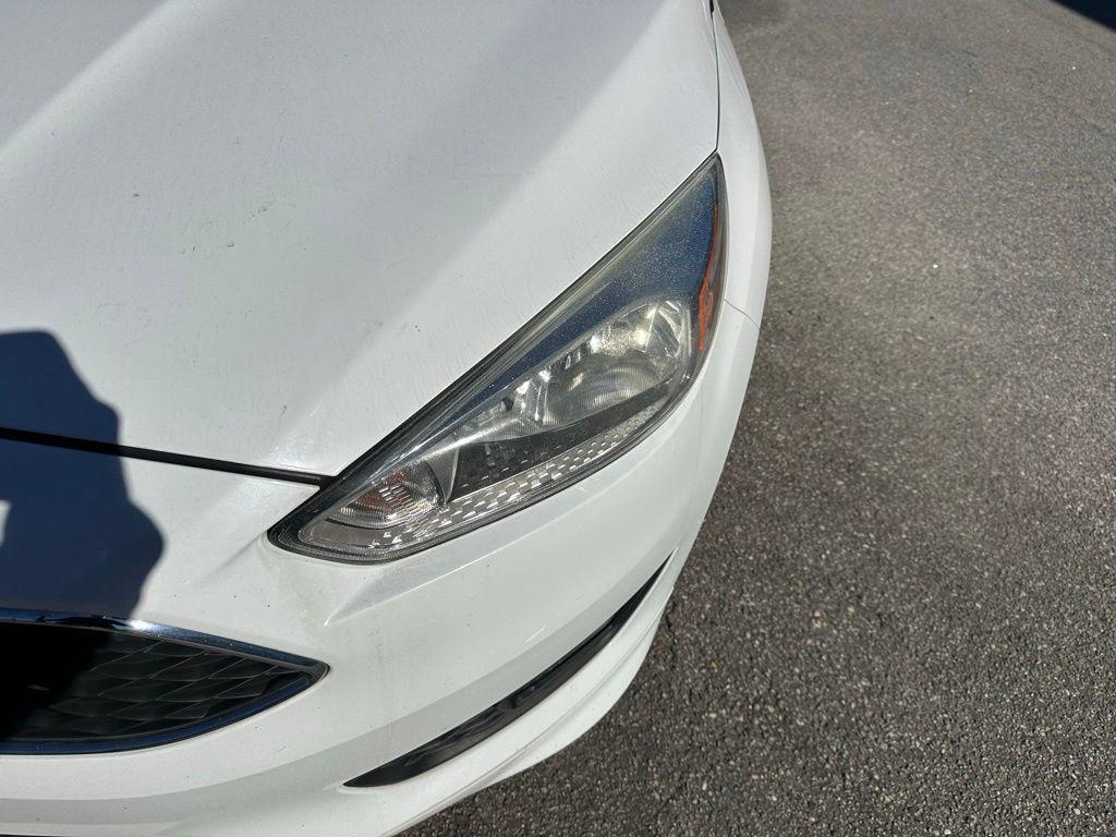 used 2016 Ford Focus car, priced at $7,359