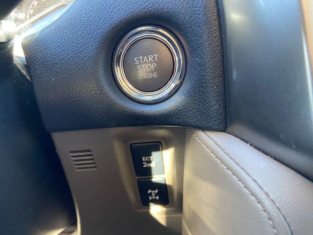 used 2023 Lexus GX 460 car, priced at $51,000