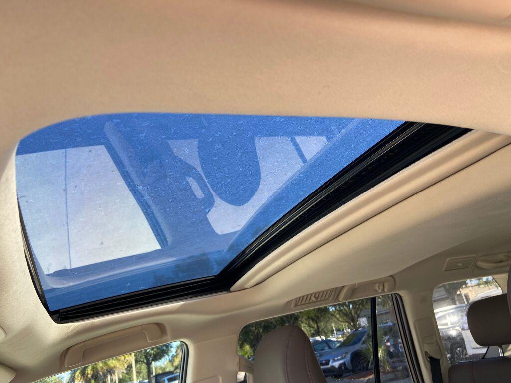 used 2023 Lexus GX 460 car, priced at $51,000