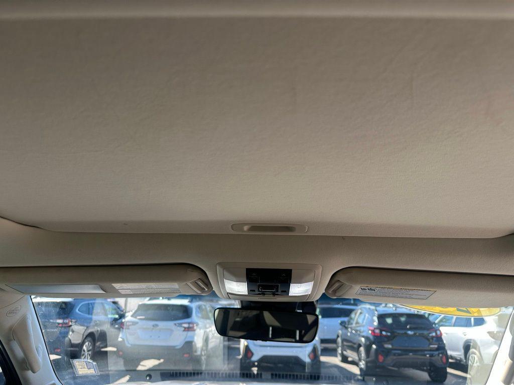 used 2023 Lexus GX 460 car, priced at $46,198