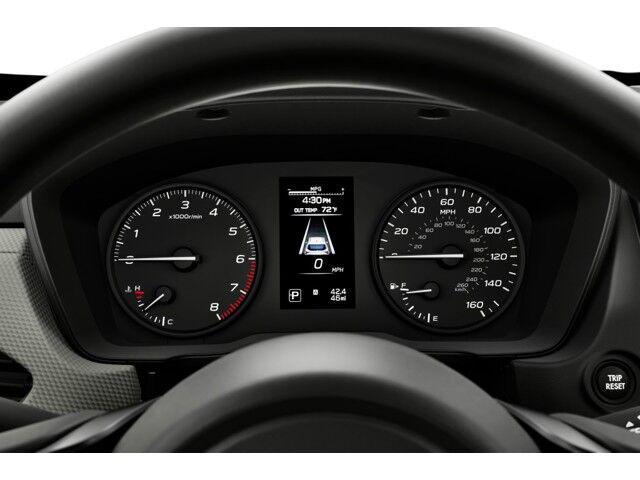 new 2026 Subaru Forester car, priced at $30,127