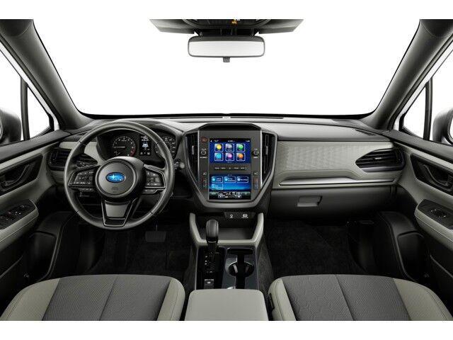 new 2026 Subaru Forester car, priced at $30,127