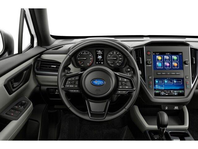 new 2026 Subaru Forester car, priced at $30,127