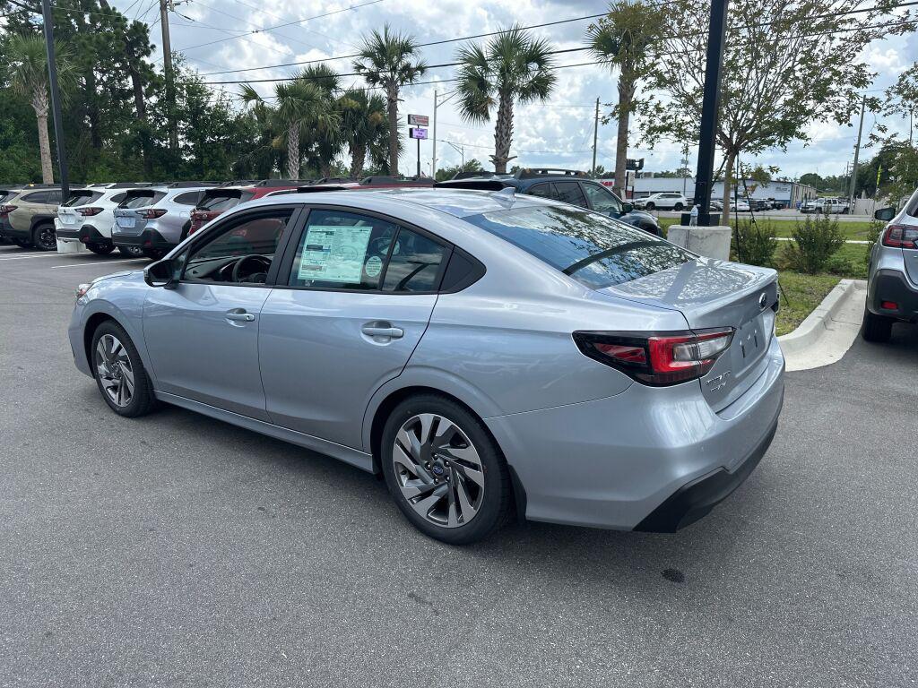 new 2025 Subaru Legacy car, priced at $35,653