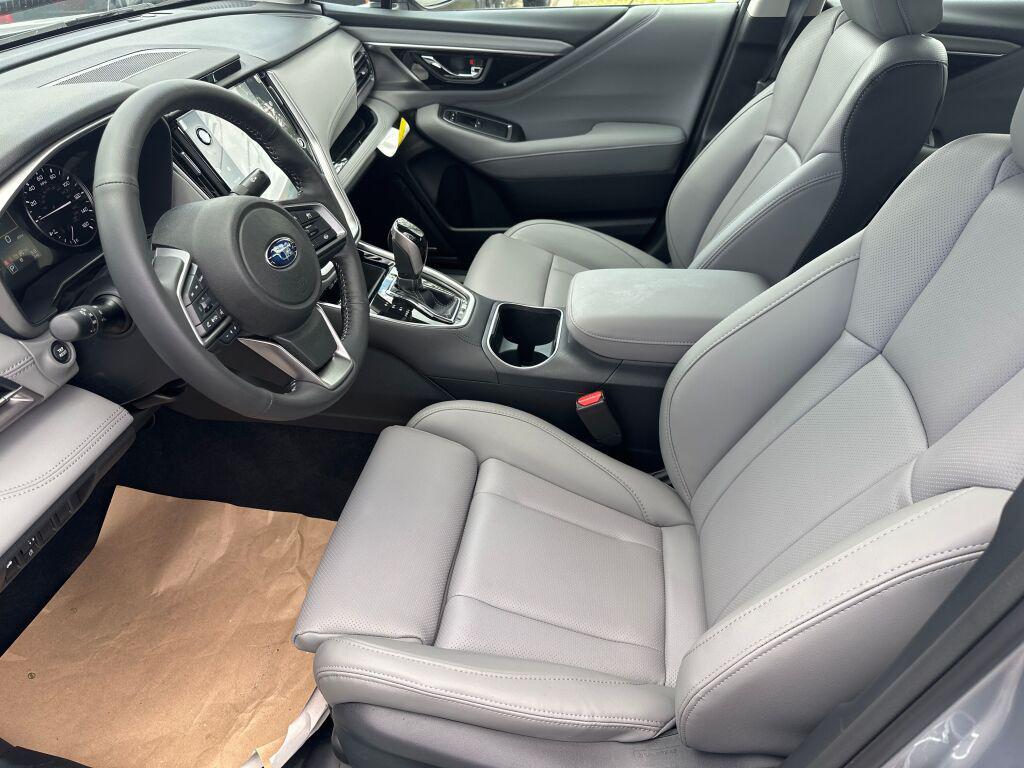 new 2025 Subaru Legacy car, priced at $35,653