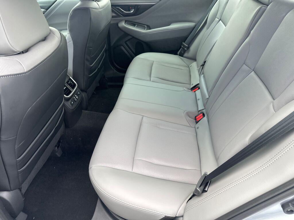 new 2025 Subaru Legacy car, priced at $35,653