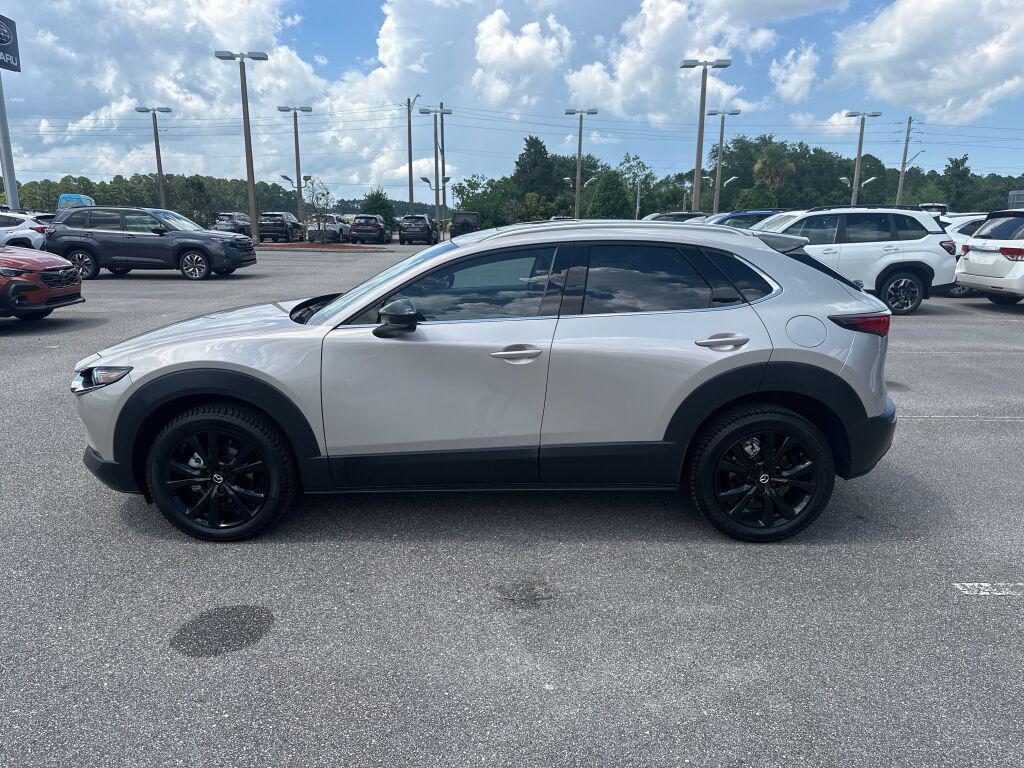 used 2024 Mazda CX-30 car, priced at $27,450