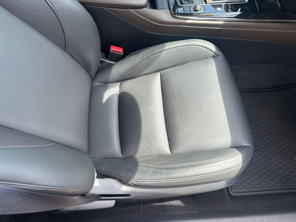 used 2024 Mazda CX-30 car, priced at $27,450