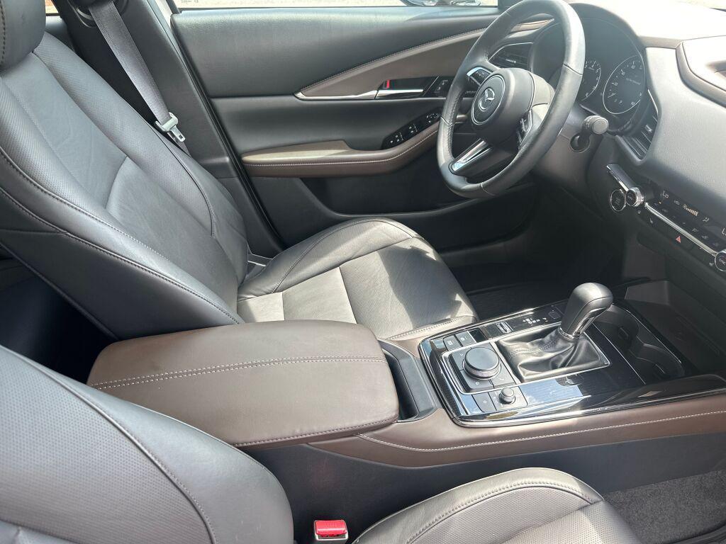 used 2024 Mazda CX-30 car, priced at $27,450