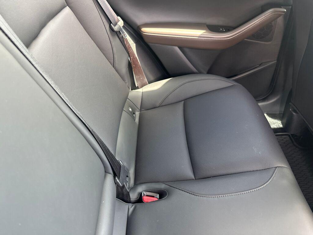 used 2024 Mazda CX-30 car, priced at $27,450
