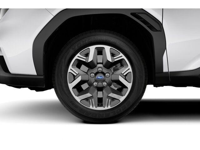 new 2025 Subaru Forester car