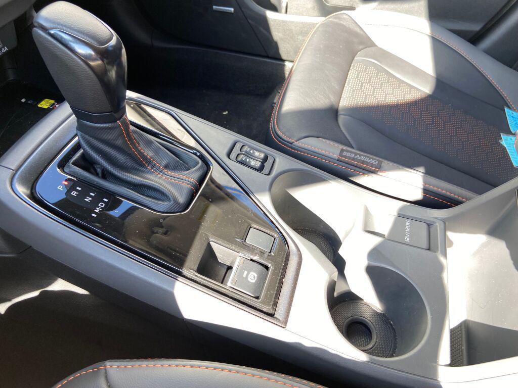 used 2025 Subaru Crosstrek car, priced at $34,793