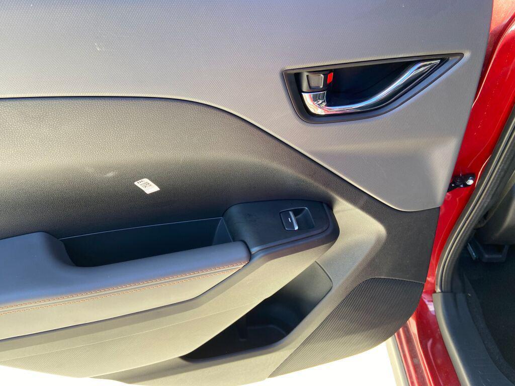 used 2025 Subaru Crosstrek car, priced at $34,793