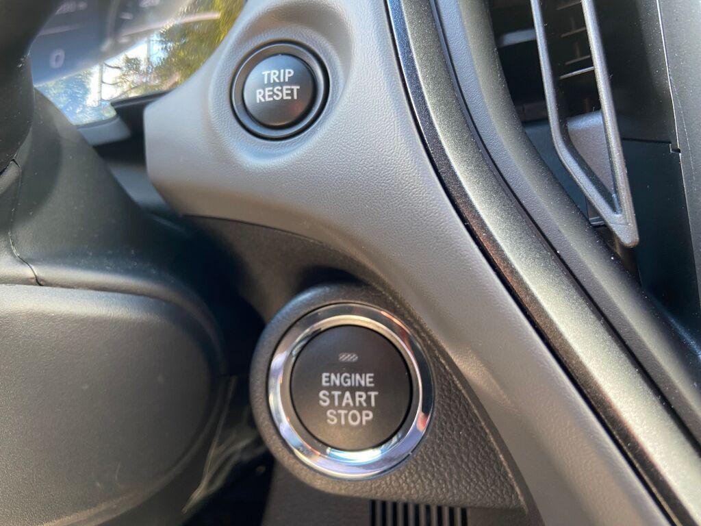 used 2025 Subaru Crosstrek car, priced at $34,793