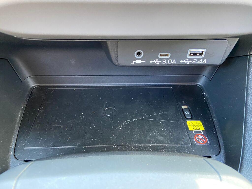 used 2025 Subaru Crosstrek car, priced at $34,793