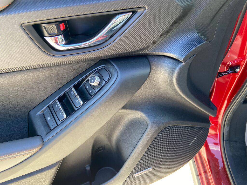 used 2025 Subaru Crosstrek car, priced at $34,793