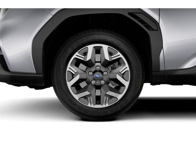 new 2025 Subaru Forester car