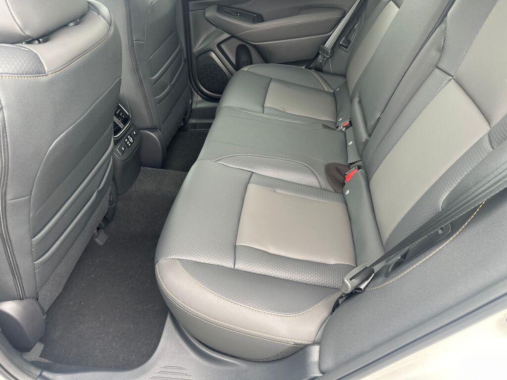 new 2025 Subaru Outback car, priced at $42,822