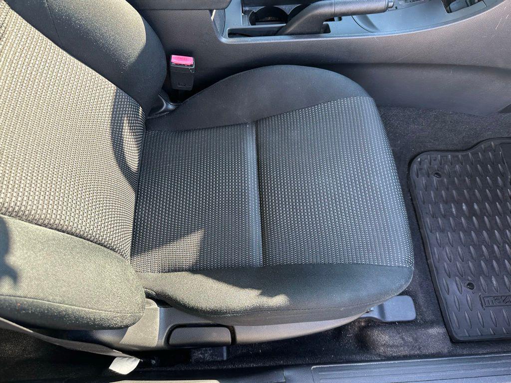 used 2013 Mazda Mazda3 car, priced at $5,643