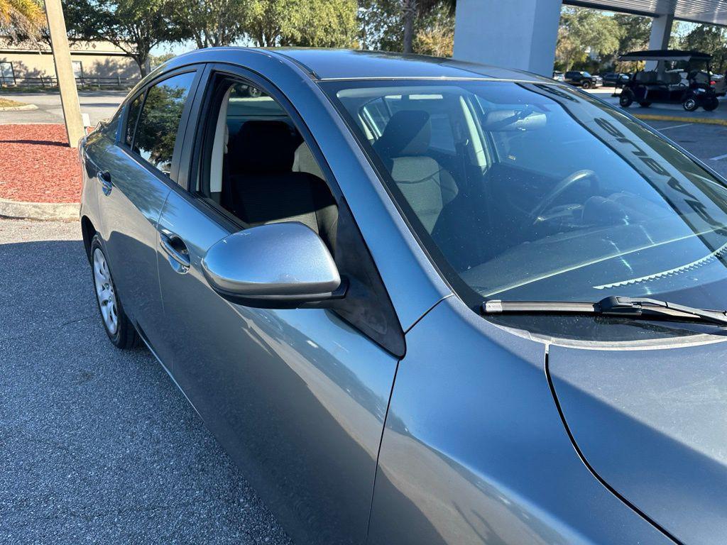 used 2013 Mazda Mazda3 car, priced at $5,643