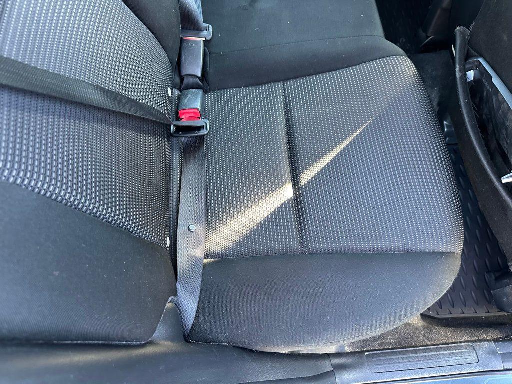 used 2013 Mazda Mazda3 car, priced at $5,643