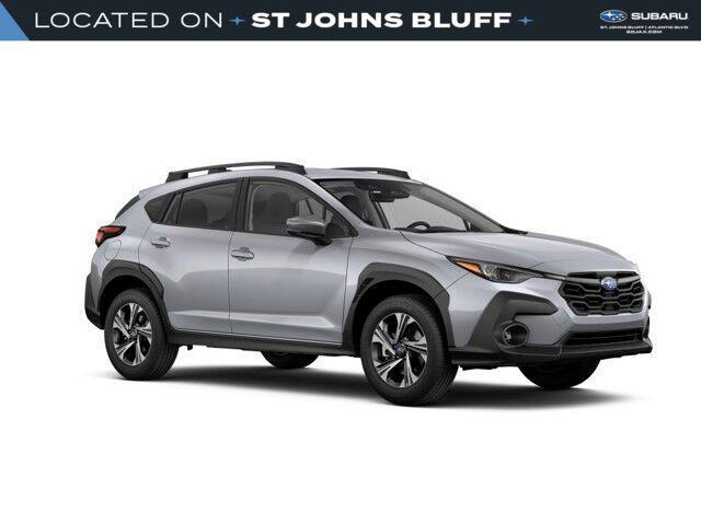 new 2026 Subaru Crosstrek car, priced at $28,582