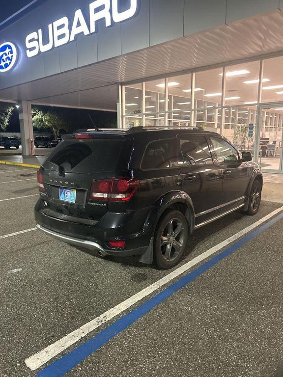 used 2014 Dodge Journey car, priced at $6,643