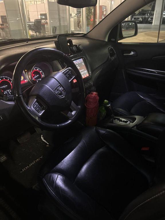 used 2014 Dodge Journey car, priced at $6,643