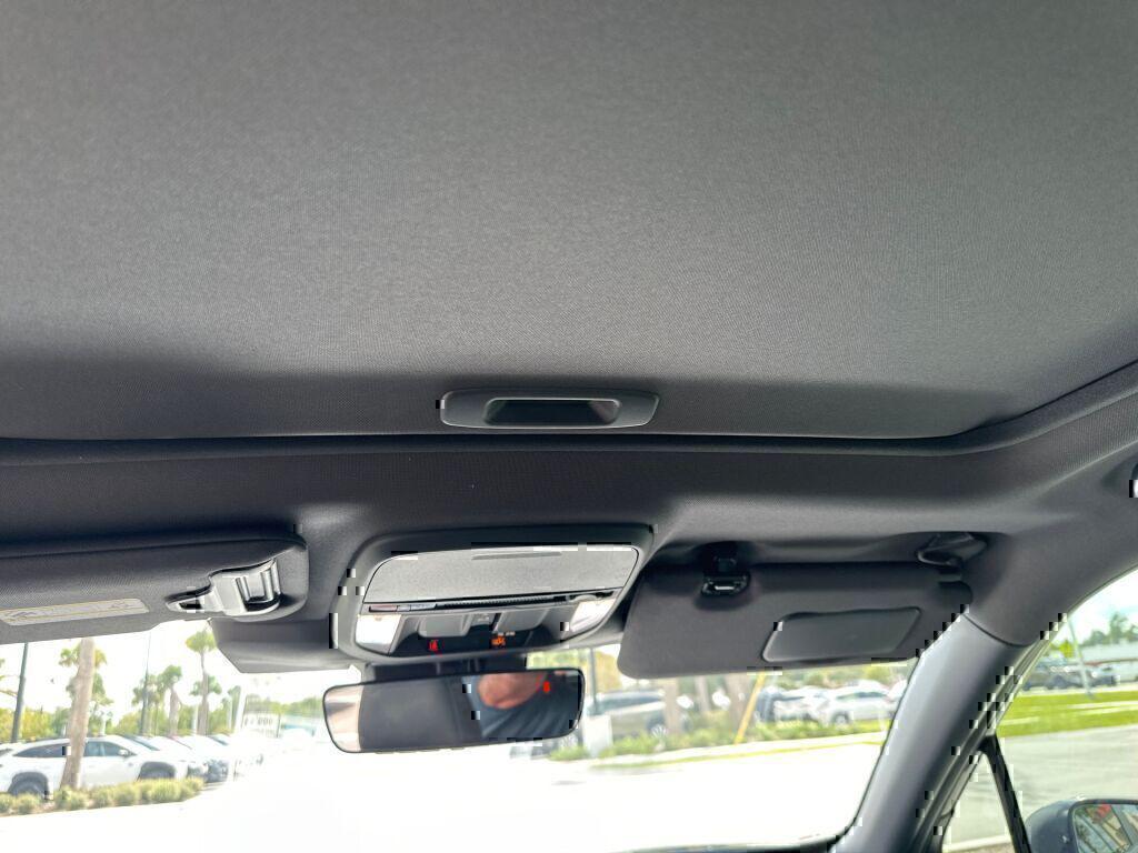 new 2025 Subaru Forester Hybrid car, priced at $39,085