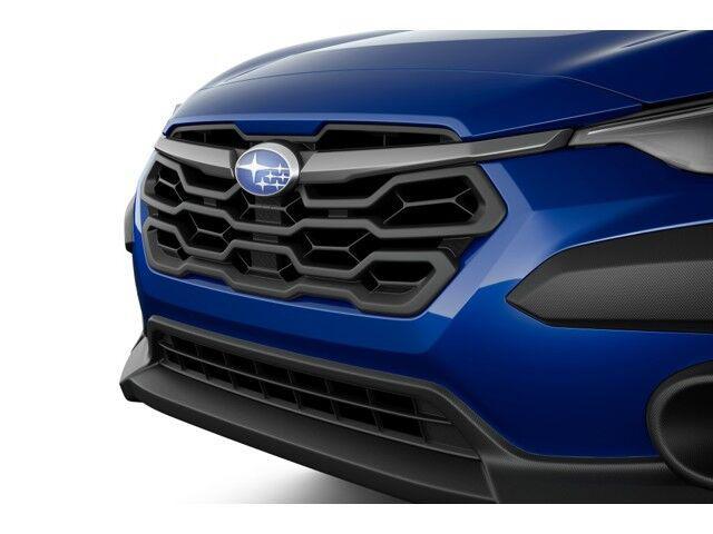 new 2026 Subaru Crosstrek car
