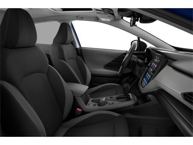 new 2026 Subaru Crosstrek car