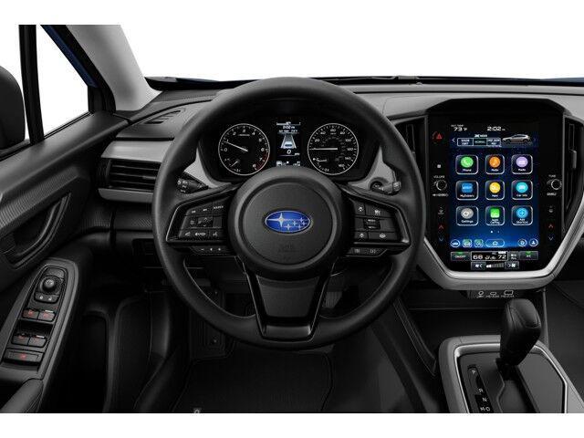 new 2026 Subaru Crosstrek car