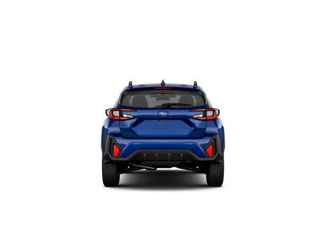 new 2026 Subaru Crosstrek car
