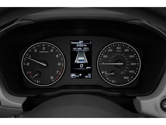 new 2026 Subaru Crosstrek car