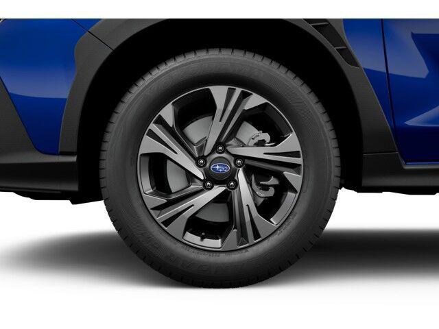 new 2026 Subaru Crosstrek car