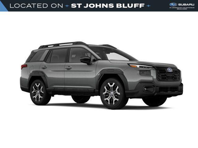 new 2026 Subaru Outback car, priced at $51,066