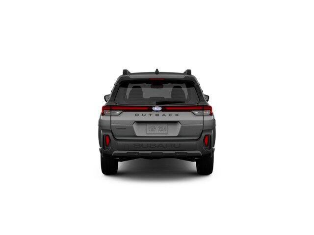 new 2026 Subaru Outback car, priced at $51,066