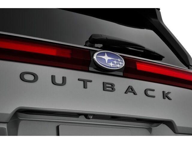 new 2026 Subaru Outback car, priced at $51,066