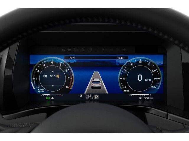 new 2026 Subaru Outback car, priced at $51,066