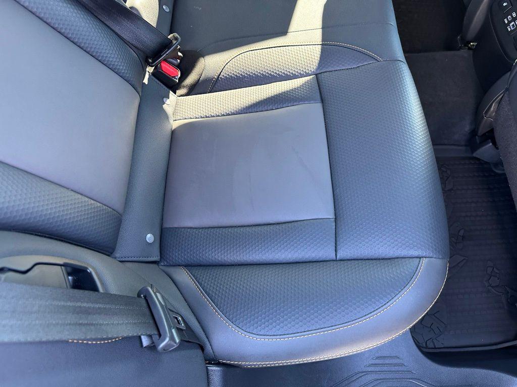 used 2025 Subaru Outback car, priced at $38,364